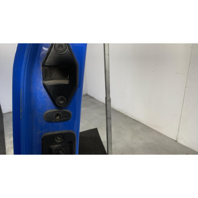 Porte laterale droit VOLKSWAGEN CADDY 3 Photo n°11