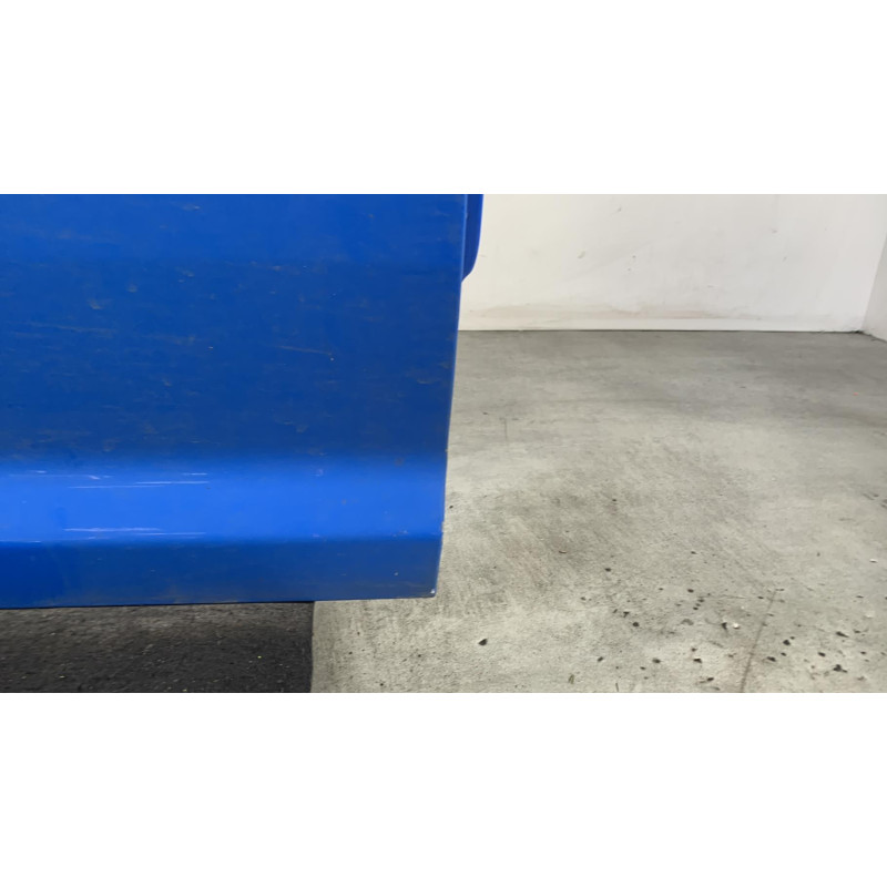 Porte laterale droit VOLKSWAGEN CADDY 3 Photo n°12