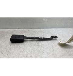 Attache ceinture avant droit VOLKSWAGEN CADDY 3