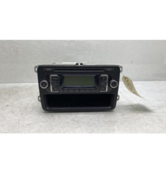 Autoradio d'origine VOLKSWAGEN CADDY 3