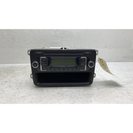 Autoradio d'origine VOLKSWAGEN CADDY 3