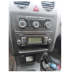 Autoradio d'origine VOLKSWAGEN CADDY 3