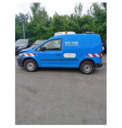Compteur VOLKSWAGEN CADDY 3