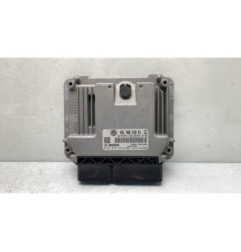 Calculateur moteur VOLKSWAGEN CADDY 3