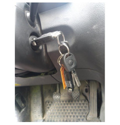 Calculateur moteur VOLKSWAGEN CADDY 3