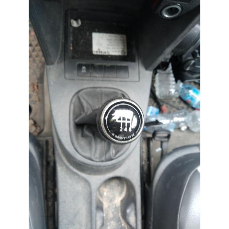 Calculateur moteur VOLKSWAGEN CADDY 3 Photo n°9