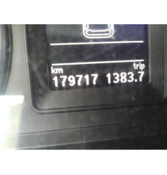 Calculateur moteur VOLKSWAGEN CADDY 3