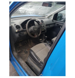 Calculateur moteur VOLKSWAGEN CADDY 3