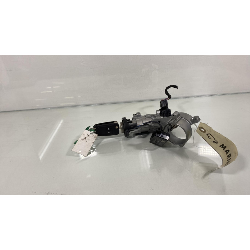 Neiman OPEL CORSA E Photo n°1
