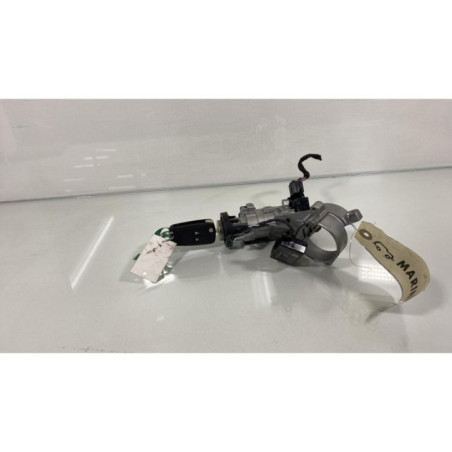 Neiman OPEL CORSA E Photo n°1