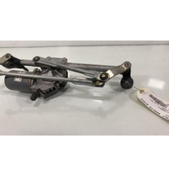 Moteur essuie glace avant OPEL CORSA D Photo n°1