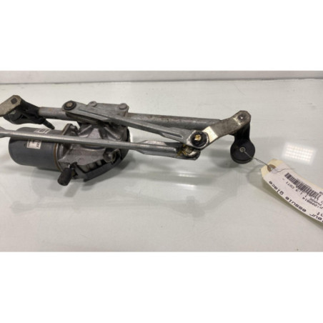 Moteur essuie glace avant OPEL CORSA D Photo n°1