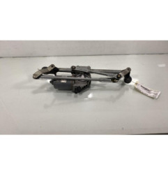Moteur essuie glace avant OPEL CORSA D
