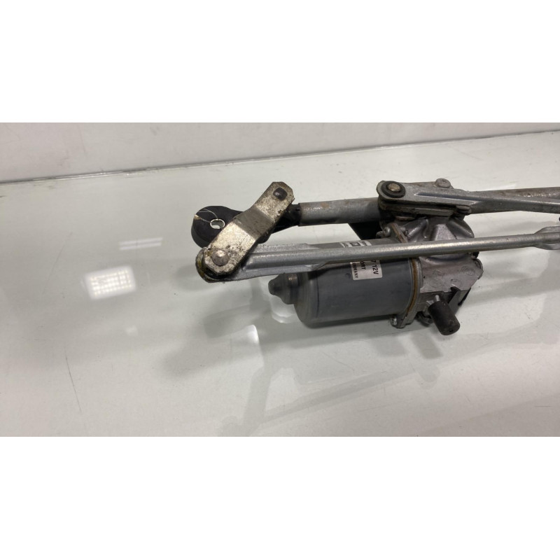 Moteur essuie glace avant OPEL CORSA D Photo n°3