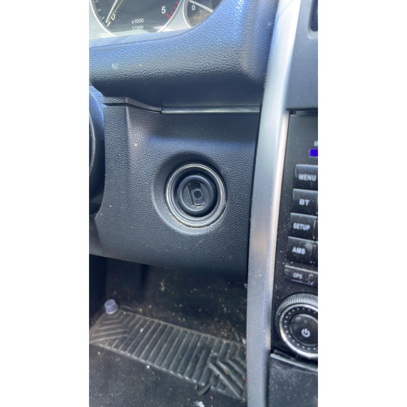 Charniere de capot MERCEDES CLASSE B 245 Photo n°9