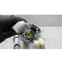 Air bag rideau gauche NISSAN JUKE 1 Photo n°1