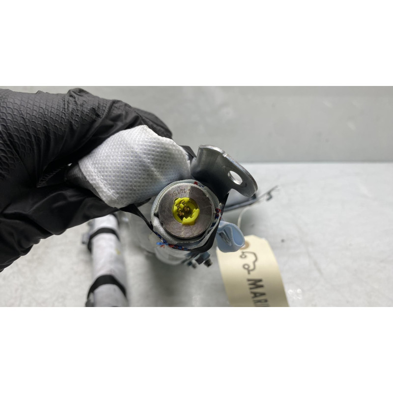 Air bag rideau gauche NISSAN JUKE 1 Photo n°1