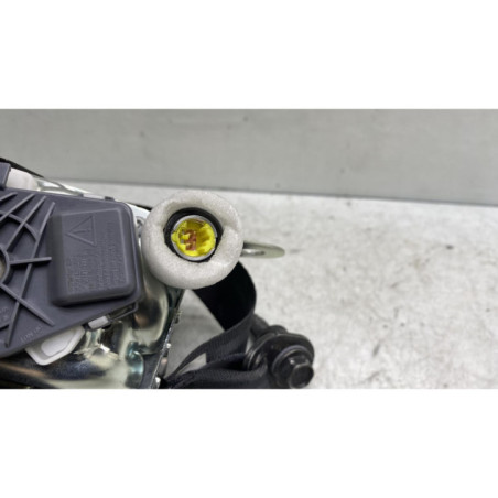 Pretensionneur de ceinture avant droit NISSAN JUKE 1 Photo n°1