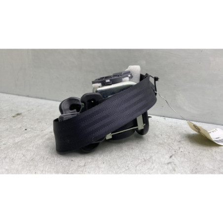 Pretensionneur de ceinture avant droit NISSAN JUKE 1
