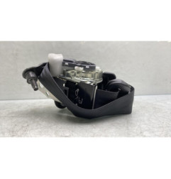 Pretensionneur de ceinture avant droit NISSAN JUKE 1