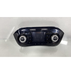Commande chauffage NISSAN JUKE 1