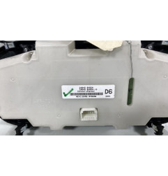 Commande chauffage NISSAN JUKE 1