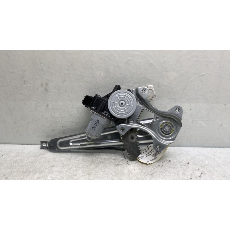 Leve vitre electrique arriere droit NISSAN JUKE 1 Photo n°2