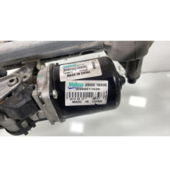 Moteur essuie glace avant NISSAN JUKE 1 Photo n°1