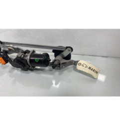 Moteur essuie glace avant NISSAN JUKE 1