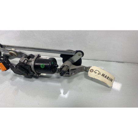 Moteur essuie glace avant NISSAN JUKE 1