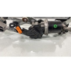 Moteur essuie glace avant NISSAN JUKE 1