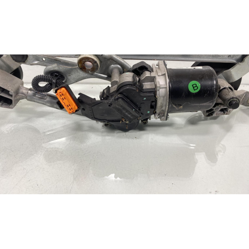 Moteur essuie glace avant NISSAN JUKE 1 Photo n°3