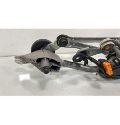 Moteur essuie glace avant NISSAN JUKE 1