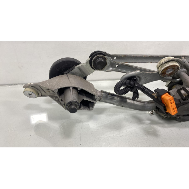 Moteur essuie glace avant NISSAN JUKE 1 Photo n°4