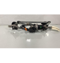 Moteur essuie glace avant NISSAN JUKE 1