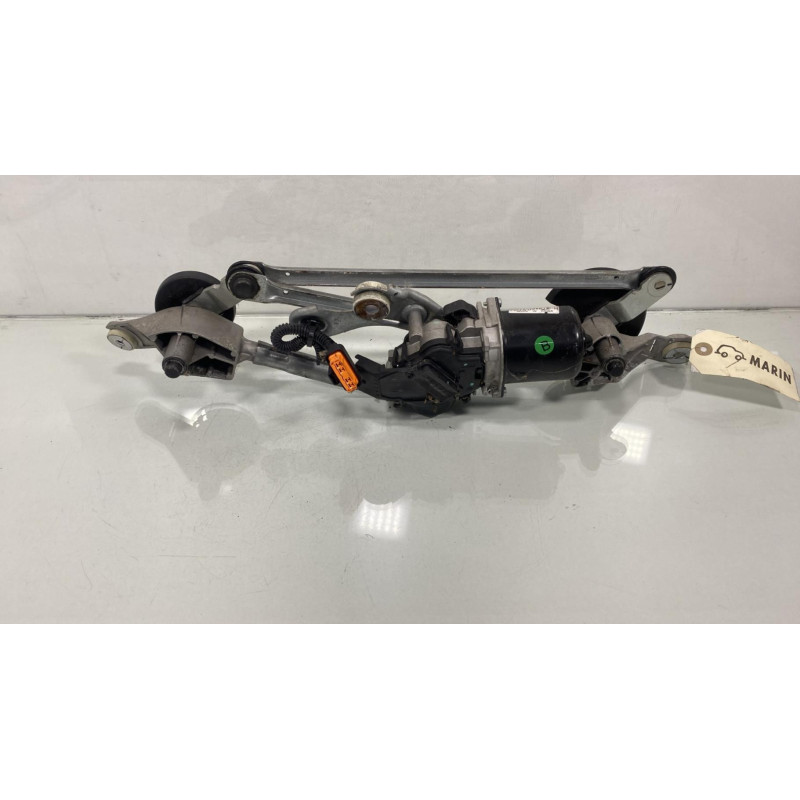 Moteur essuie glace avant NISSAN JUKE 1 Photo n°5