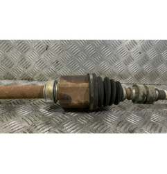 Cardan droit (transmission) NISSAN JUKE 1 Photo n°1