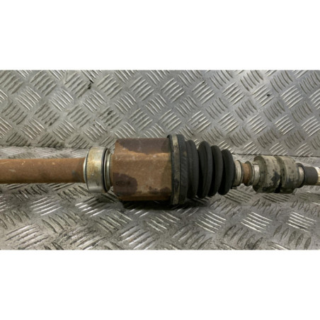 Cardan droit (transmission) NISSAN JUKE 1 Photo n°1