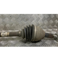 Cardan droit (transmission) NISSAN JUKE 1