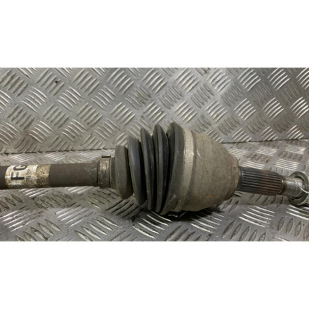Cardan droit (transmission) NISSAN JUKE 1