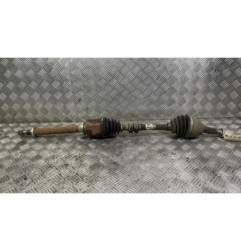 Cardan droit (transmission) NISSAN JUKE 1