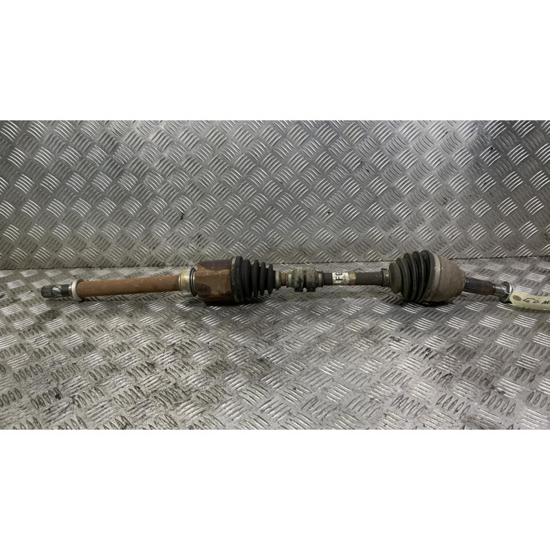 Cardan droit (transmission) NISSAN JUKE 1 Photo n°3
