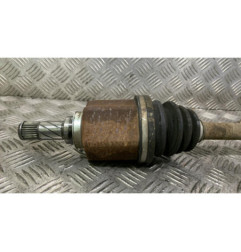 Cardan gauche (transmission) NISSAN JUKE 1 Photo n°1