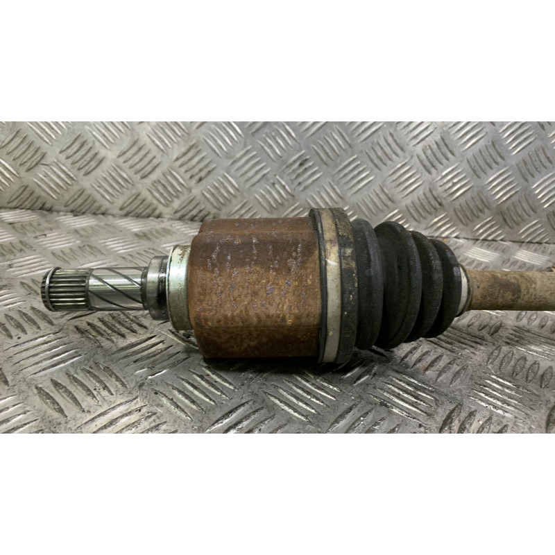 Cardan gauche (transmission) NISSAN JUKE 1 Photo n°1
