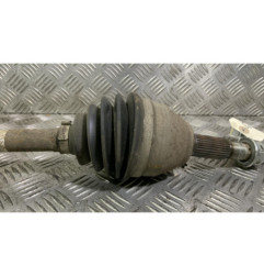 Cardan gauche (transmission) NISSAN JUKE 1