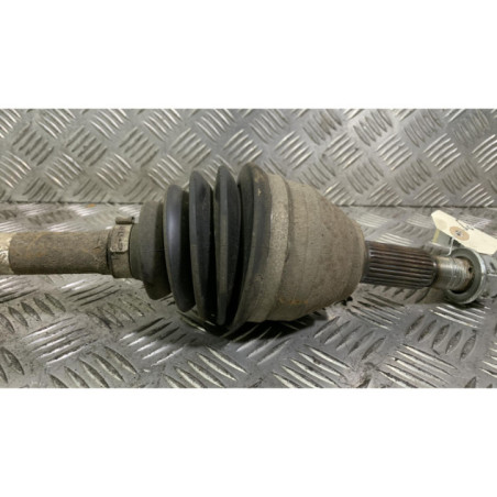 Cardan gauche (transmission) NISSAN JUKE 1