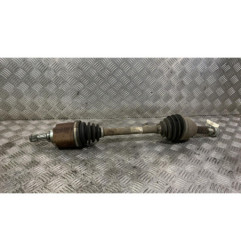 Cardan gauche (transmission) NISSAN JUKE 1