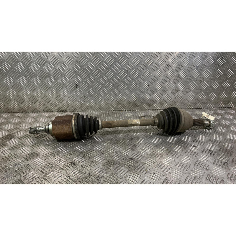 Cardan gauche (transmission) NISSAN JUKE 1 Photo n°3