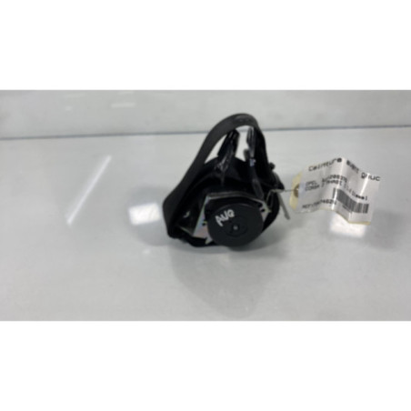 Ceinture avant gauche OPEL CORSA D Photo n°1