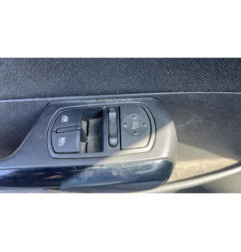 Ceinture avant gauche OPEL CORSA D
